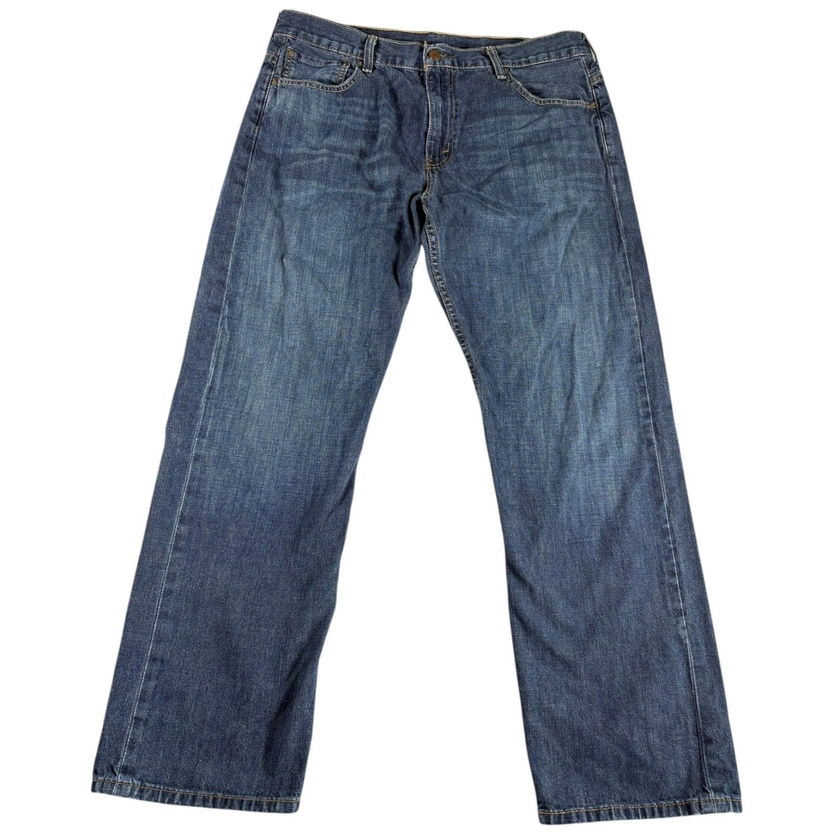Levis 569 Black for sale | eBay