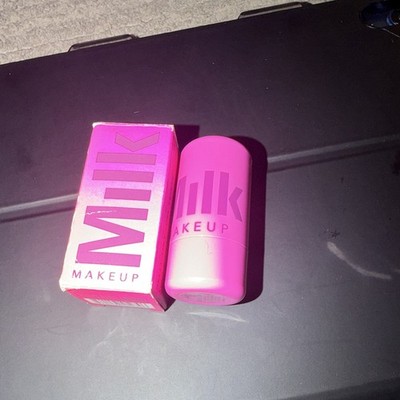 Milk Makeup MILK Lipstick Splash Matte Cream, Vegan, 6M PAO