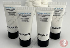 CHANEL HYDRA BEAUTY CAMELLIA WATER CREAM (5ml...