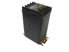 REGENT CONTROLS PR523-120 SOLID-STATE CLUTCH-BRAKE POWER SUPPLY RELAY UNMP