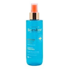 FAST SHIPPING 2 X Beesline Cooling Lotion After Sun 200 ml