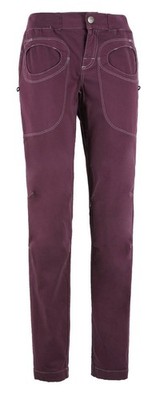 E9 - Onda Rock BB periwinkle M Damenkletterhose Boulderpants Lifestyle Outdoor