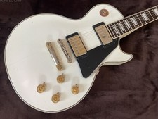 TOKAI TLC60 (1985) Love Rock Randy Rhoads Style Japanese Vintage Guitar