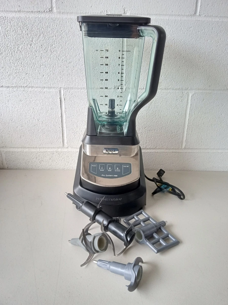 Ninja Pro System 1100 for sale | eBay