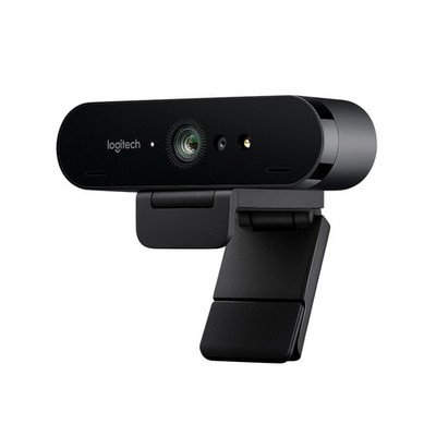 Logitech BRIO 4K Stream Edition Webcam 960-001194