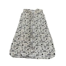 Halo swaddle sz M Back is Best 6-12 months 16-24 lbs baby sleepwear sleepsack