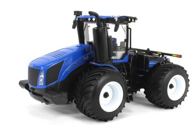 ERTL, NEW HOLLAND T9.700 mit LSW-Reifen - Prestige-Kollektion, 1/32, ERT13943