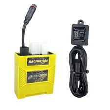 CDI Box,CG125 6 Pin AC CDI with Long Wire,High Performance CG AC CDI with Wire