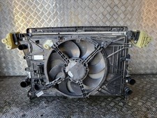 Radiateur Fiat TIPO