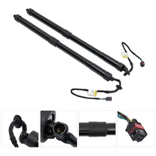 Rear LH RH Power Hatch Lift Support for Porsche Cayenne 2011 - 2014 12V 20W