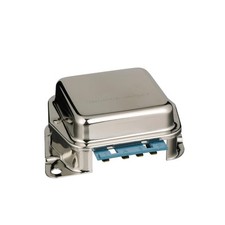 New Smp Voltage Regulator For 1967-1988 Mercury Cougar