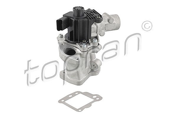 Topran Agr-Ventil U.A. FüR CitroËN, Fiat, Ford, Land Rover, Mitsubishi, Peugeot-image