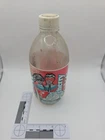 Vintage Coca Cola Cherry Coke,  Glass Soda Bottle, 16oz, 1980s