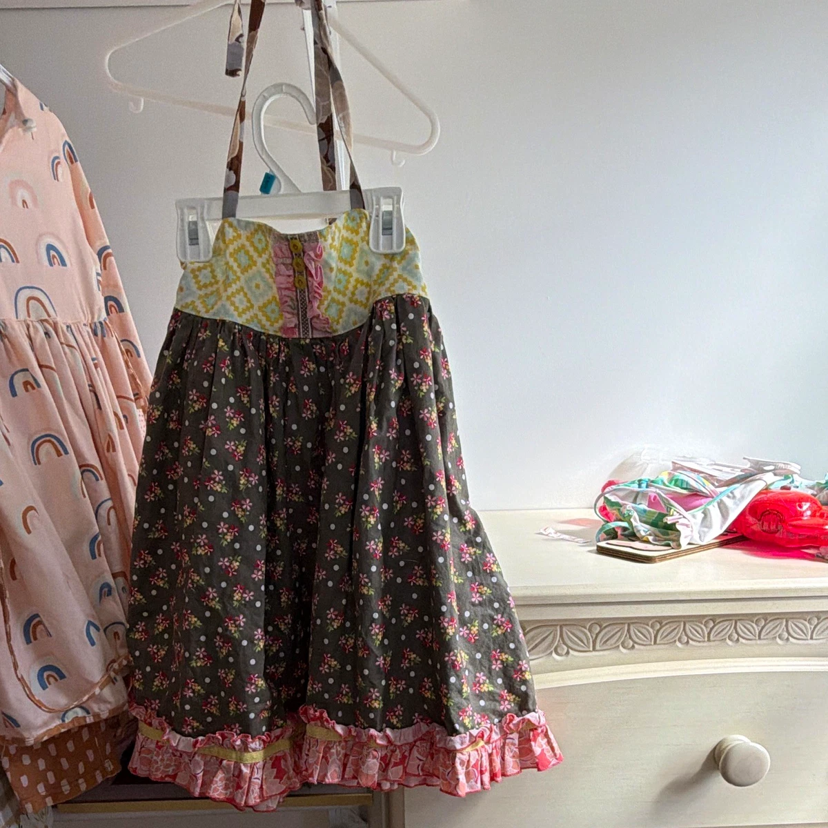 25+ Matilda Jane Platinum In Girls' Dresses (Sizes 4 & Up) for