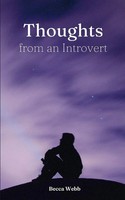 Becca Webb | Thoughts From An Introvert | Taschenbuch | Englisch (2024)