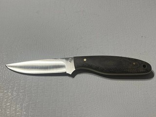 Nordsmith Knives Lapwing Created by David C. Andersen Made In The USA