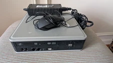 HP Compaq DC7900 Ultraslim Desktop Intel Core 2 Duo CPU 3 GHZ , RAM 2.00 GB