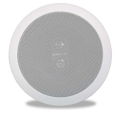 Polk Audio RC6S Each 6.5'' In-Ceiling Stereo Input Speaker