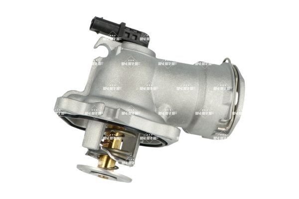 Fusée d'essieu 8V513K170DA pour suspension de roue avant de voiture citadine