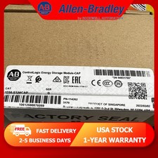 New Genuine New In Box 1756-ESMCAP PLC-AB Eth...