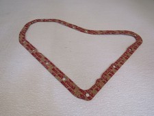 Carquest Victor Reinz Transmission Oil Pan Tuff-Cork Gasket W39356TC
