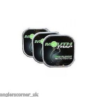 Korda Mouth Trap 20Lb Zarbisfang Filament FüR Karpfenangeln