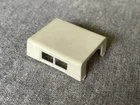 Vintage Matchbox Lesney No. 6 Ford Red Pickup Truck White Topper Part Only