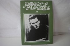 Rockin' Fifties (Nr. 37 / 10.1990) - Billy Lee Riley (Titelfoto)