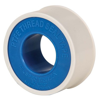 PPG 96429 for PlumbMaster Teflon Thread Seal Tape (Domestic), 3/4 X 260, Whi