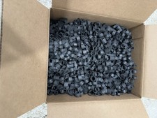 1,000 Count Links New Manufacture USA Made Iz...