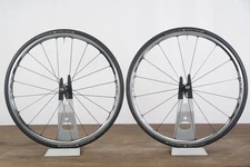 Shimano Dura-Ace WH-9000 C24 Carbon Clincher Rim Brake Wheelset 11 Speed