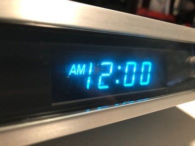 Pioneer Audio Digital Timer DT-510 - Vintage | eBay