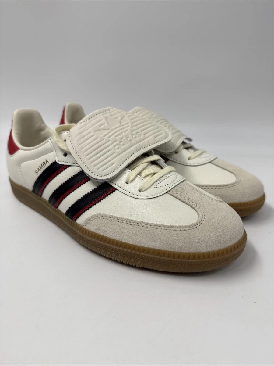 Adidas Samba LT Black White for sale | eBay