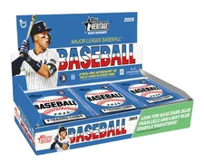 2025 Topps Heritage High Number Chromes, Parallels & Short Prints BUY3 GET1 FREE