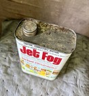 Vintage BernzOmatic Jet Fog Quart Can - Rochester, NY - Camping - Hunting — photo 5