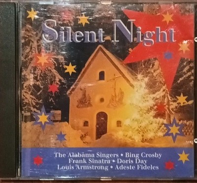Jackson - Silent Night