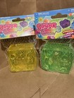 Sugar Swaps Building Squishy Blocks Glitter 2-Piece Set  — photo 3