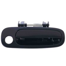 Maniglia Esterna Anteriore Per Toyota Rav 4 Sx 1997-2000 3 Porte Lato Sinistro