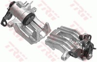 Bremssattel TRW BHN303 FüR B6 A4 Audi Seat B7 Exeo 1KD 1KP BHN304 ST 8D5 8E2 B5