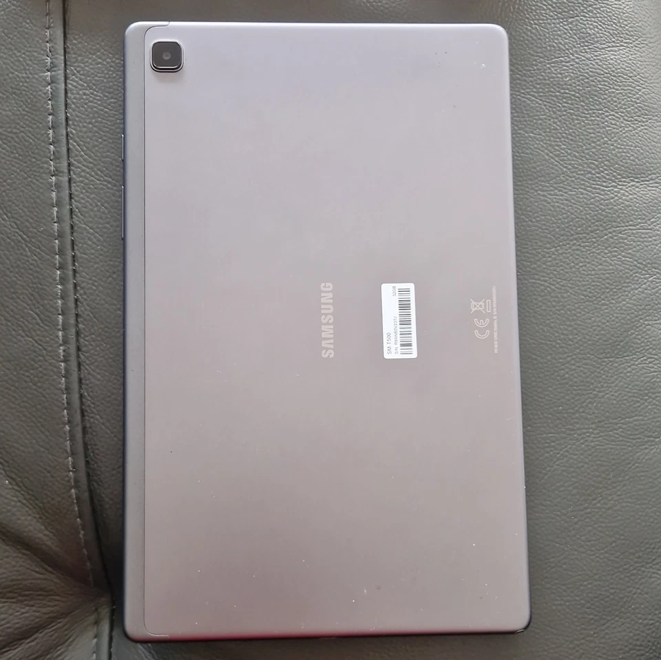Samsung Galaxy Tab A7 10.4 · 32GB · Wi-Fi, Foto 4 von 5