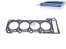 Joints Mercedes 611