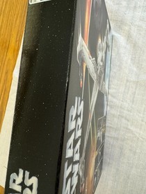 LEGO Star Wars: B-Wing Fighter (6208)