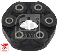 Febi Bilstein 05163 Gelenk FüR LäNgswelle Hardyscheibe FüR Kardanwelle