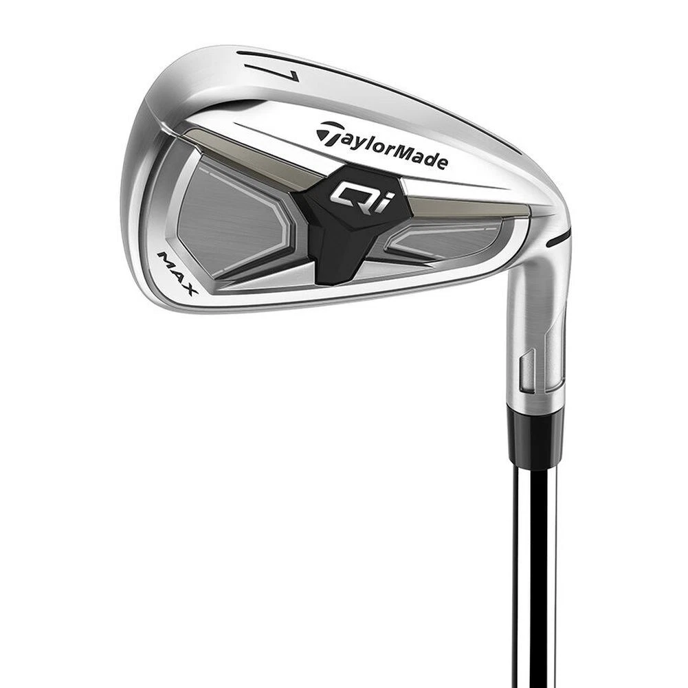 TaylorMade 6-Iron Left-Handed Golf Clubs for sale | eBay