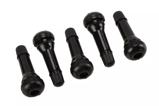 Genuine GM Tire Valve Stem with Cap 00274288 - Image 2 of 4