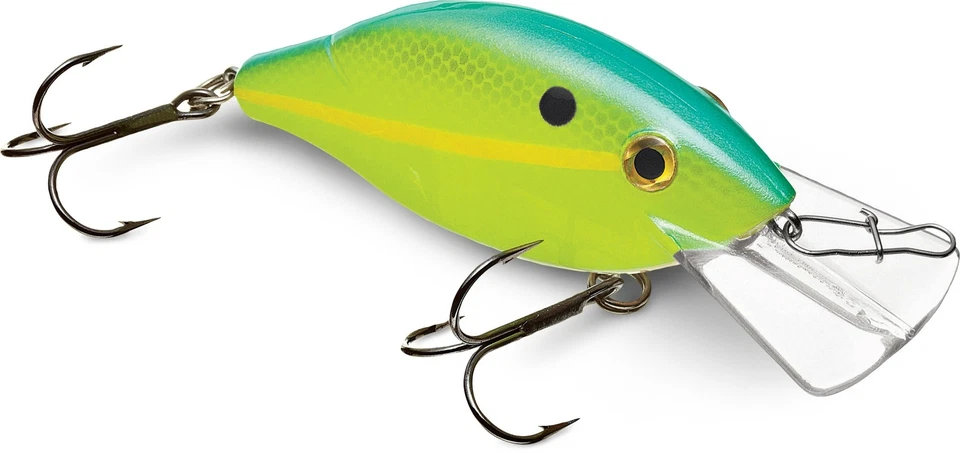 Luhr Jensen Speed Trap 6594 1/4 1/8 ounce Pick Size Color & Qty NIP Discontinued - Image 3 of 4