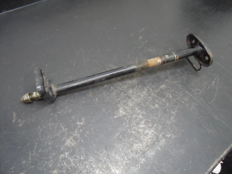 Polaris Outlaw 50 2010 poste de dirección 0451797-067 C-6 Foto 2 de 4