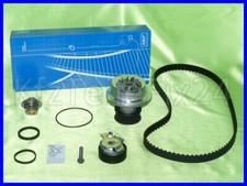 Opel Corsa A B Combo 1.2 1.4 1.6 SKF Zahnriemen Satz Set Wasserpumpe Thermostat