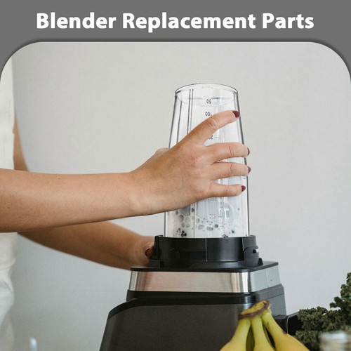 Mixing Cup Blender Accessories Parts Milk Frothing - 第 8/12 張圖片