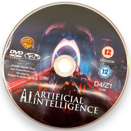 Various Movies on DVD bare (DISCS ONLY, Some with Bonus Discs, A-K) - Picture 24 of 186